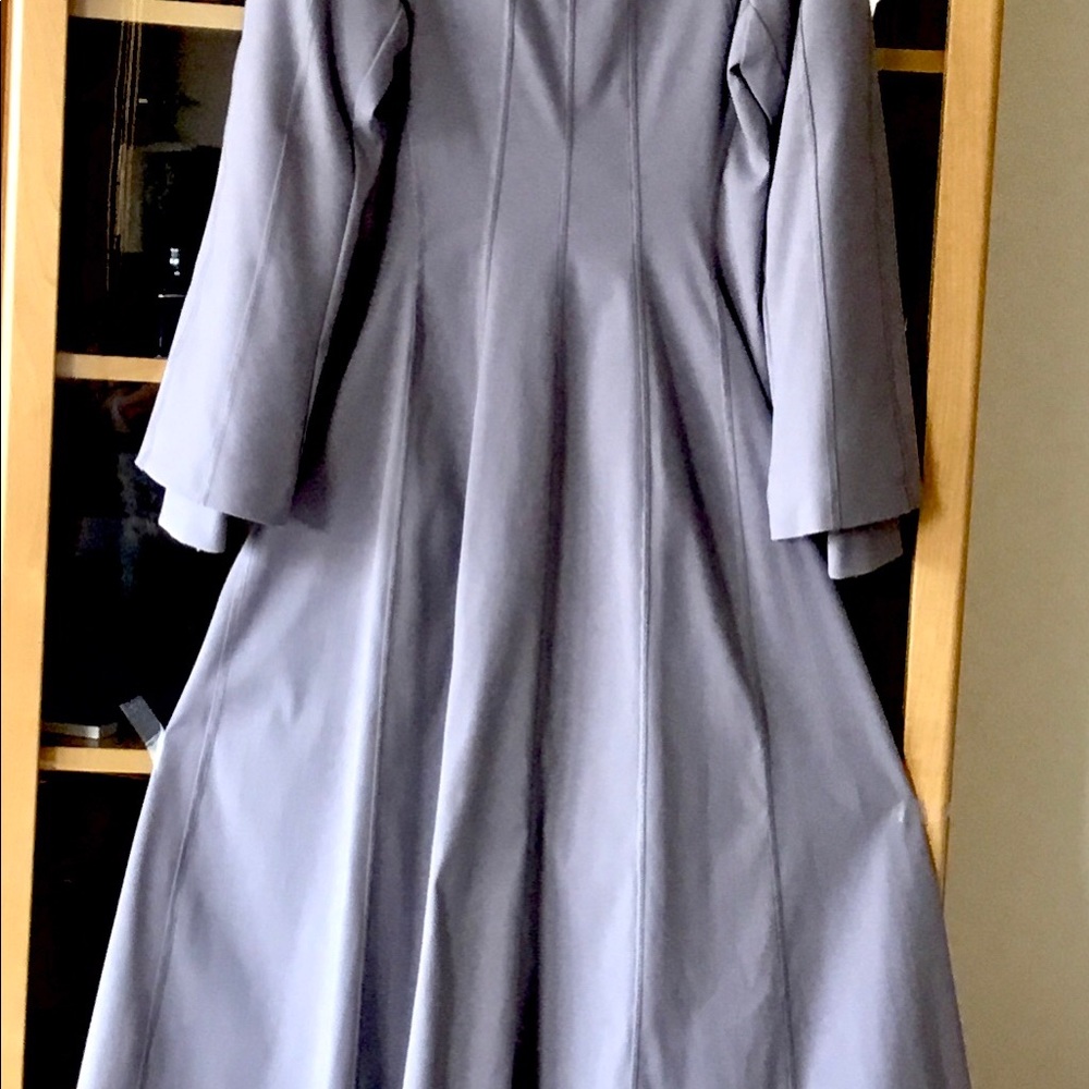 Giorgio Armani tailored maxi coat. Made in Italy. Size M - Picture 7 of 11